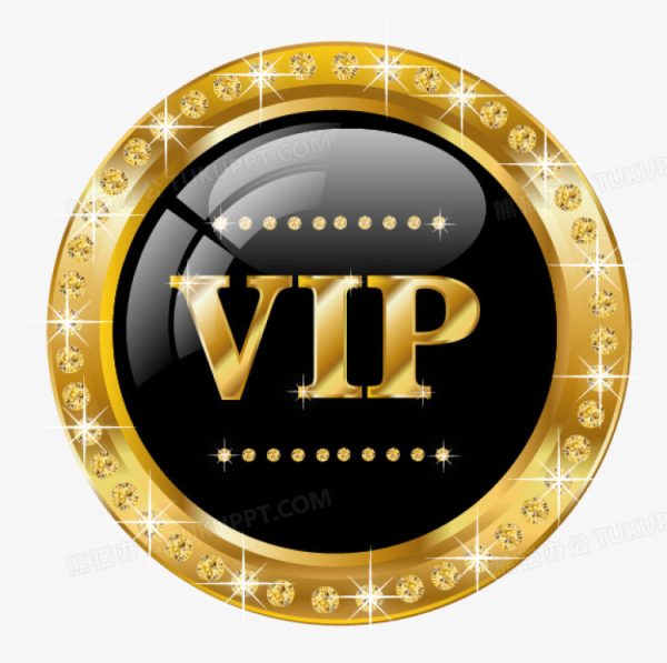 VIP会员